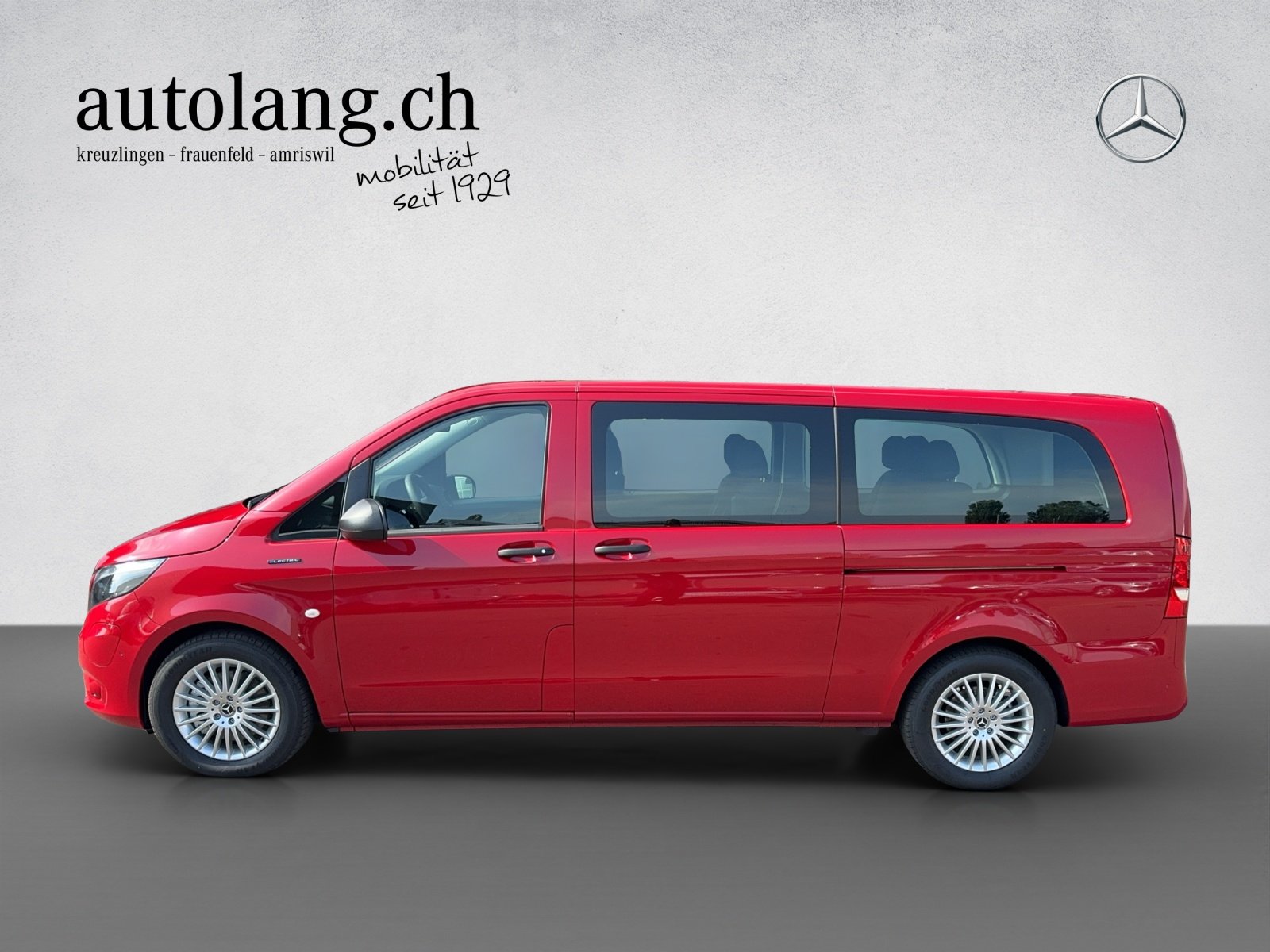 MERCEDES-BENZ eVito 90 kWh Tourer Pro-showroom-element-1