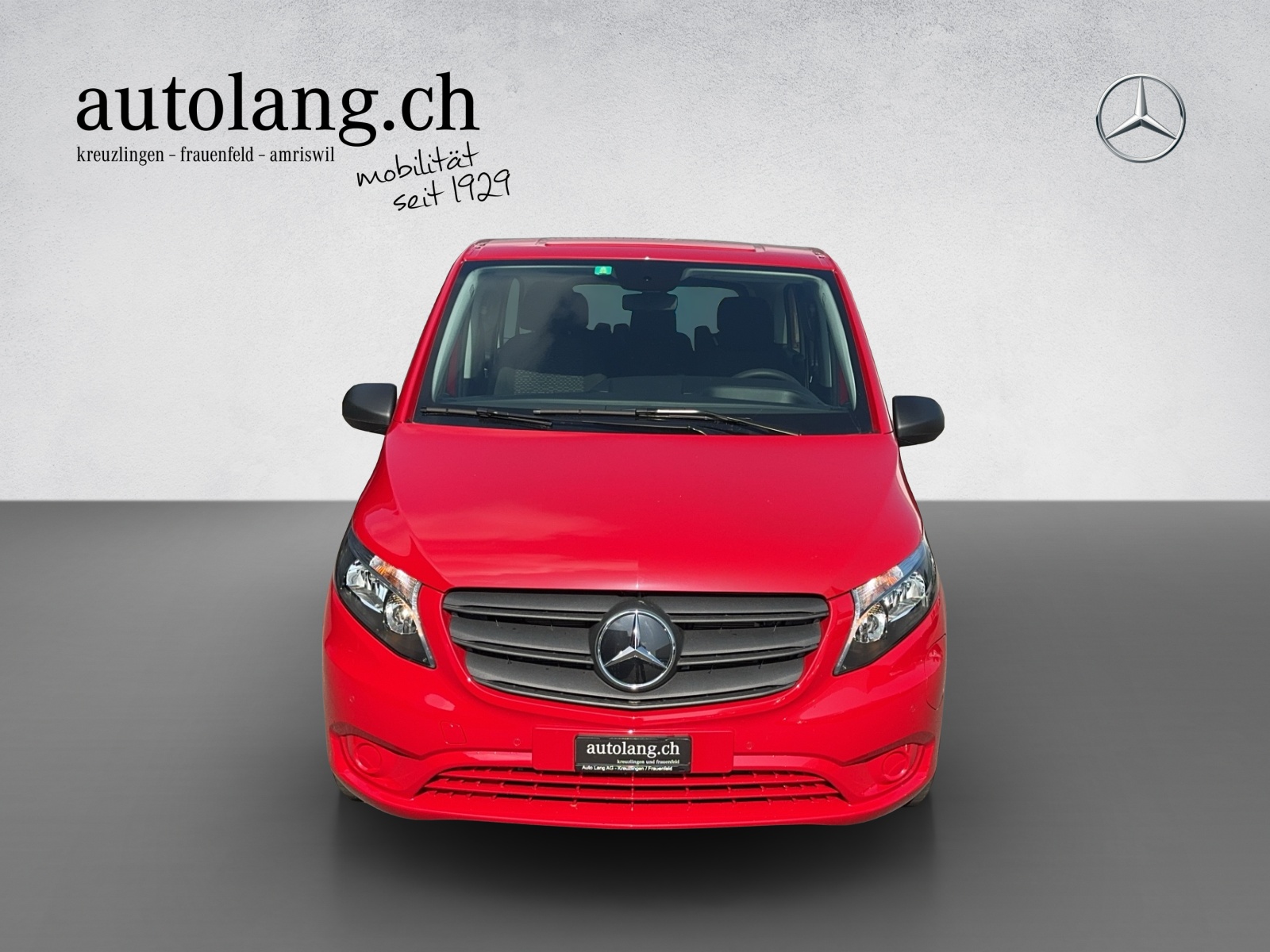 MERCEDES-BENZ eVito 90 kWh Tourer Pro-image-14