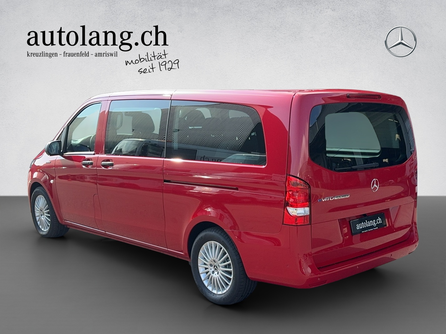 MERCEDES-BENZ eVito 90 kWh Tourer Pro-showroom-element-2