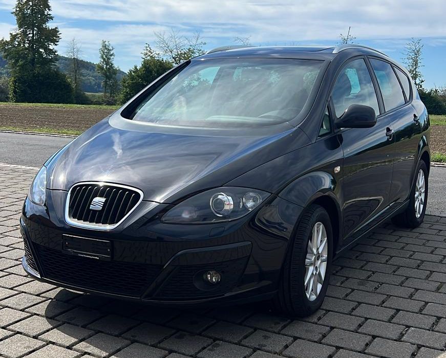 SEAT ALTEA-image-1