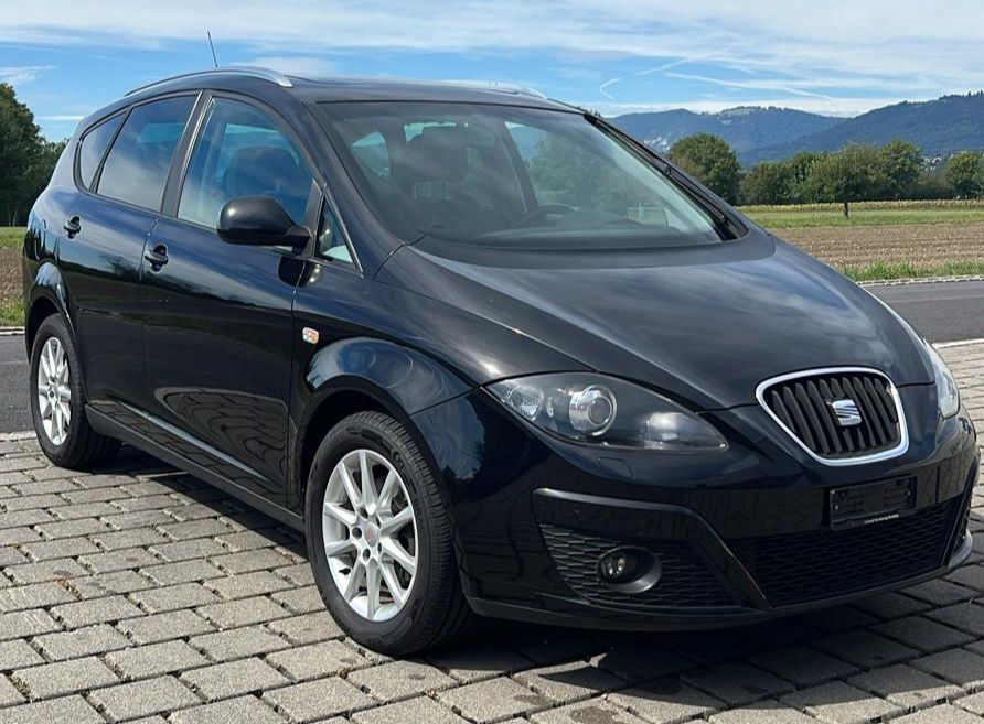 SEAT ALTEA-image-2