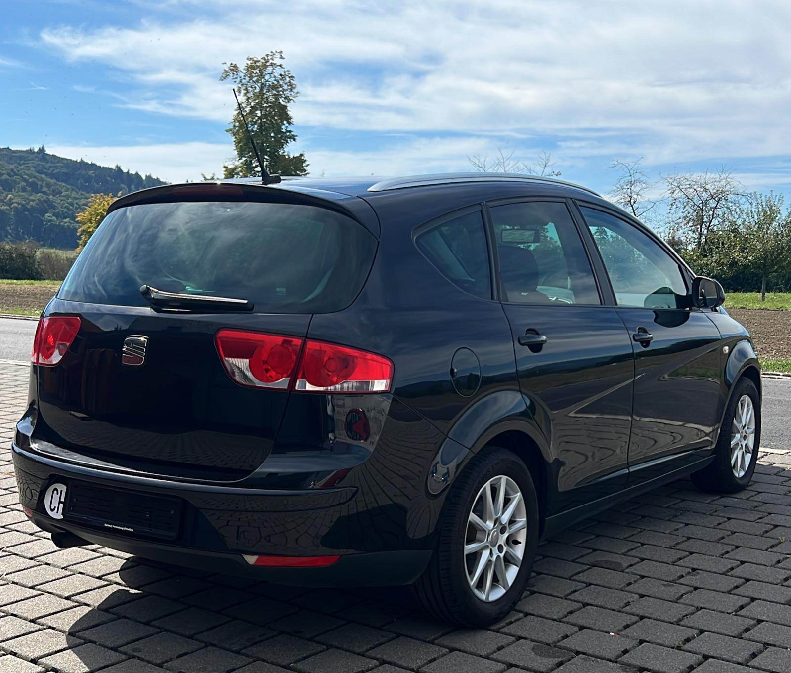 SEAT ALTEA-image-5