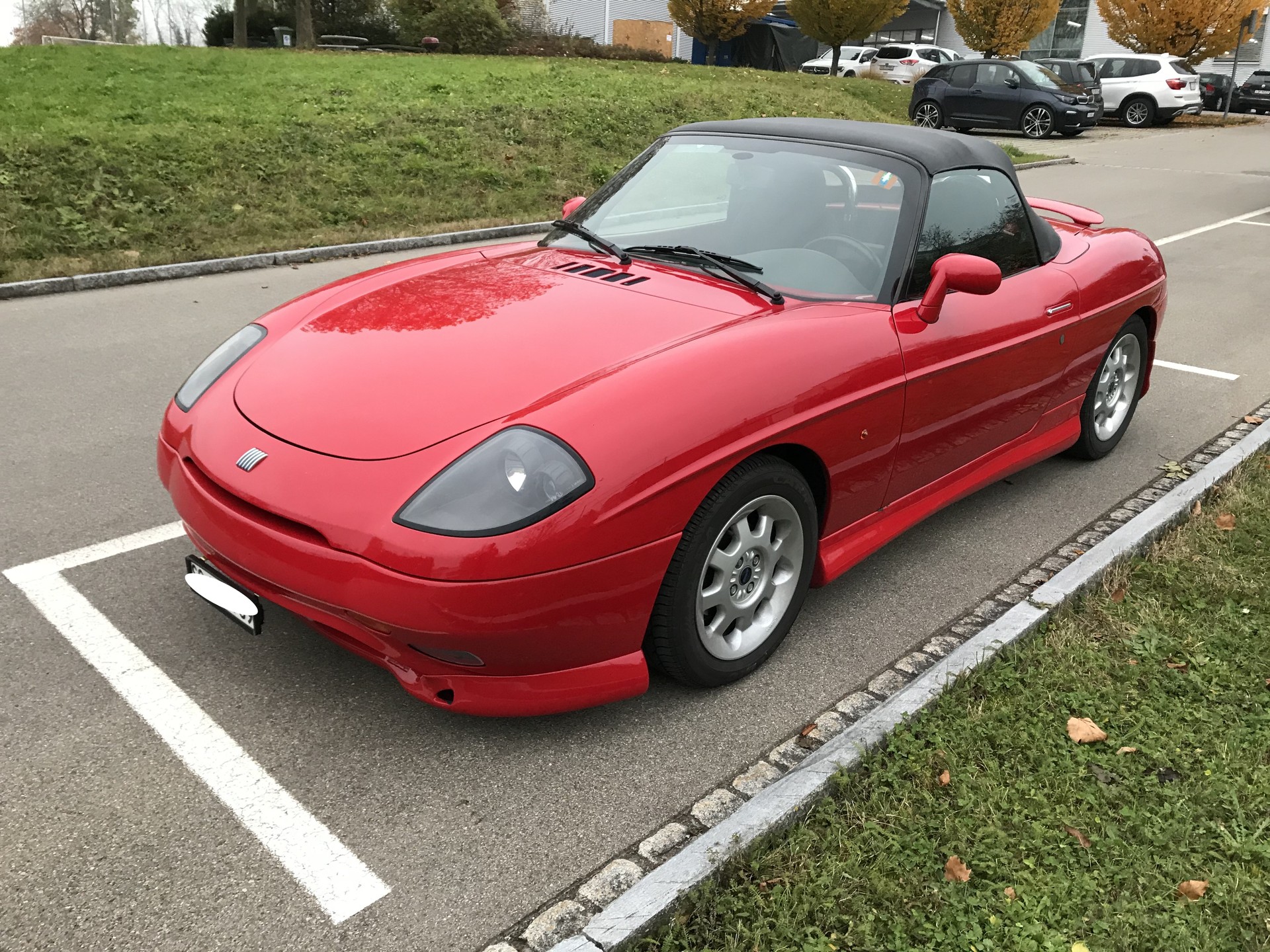 FIAT Barchetta 1.8 ABS-image-3