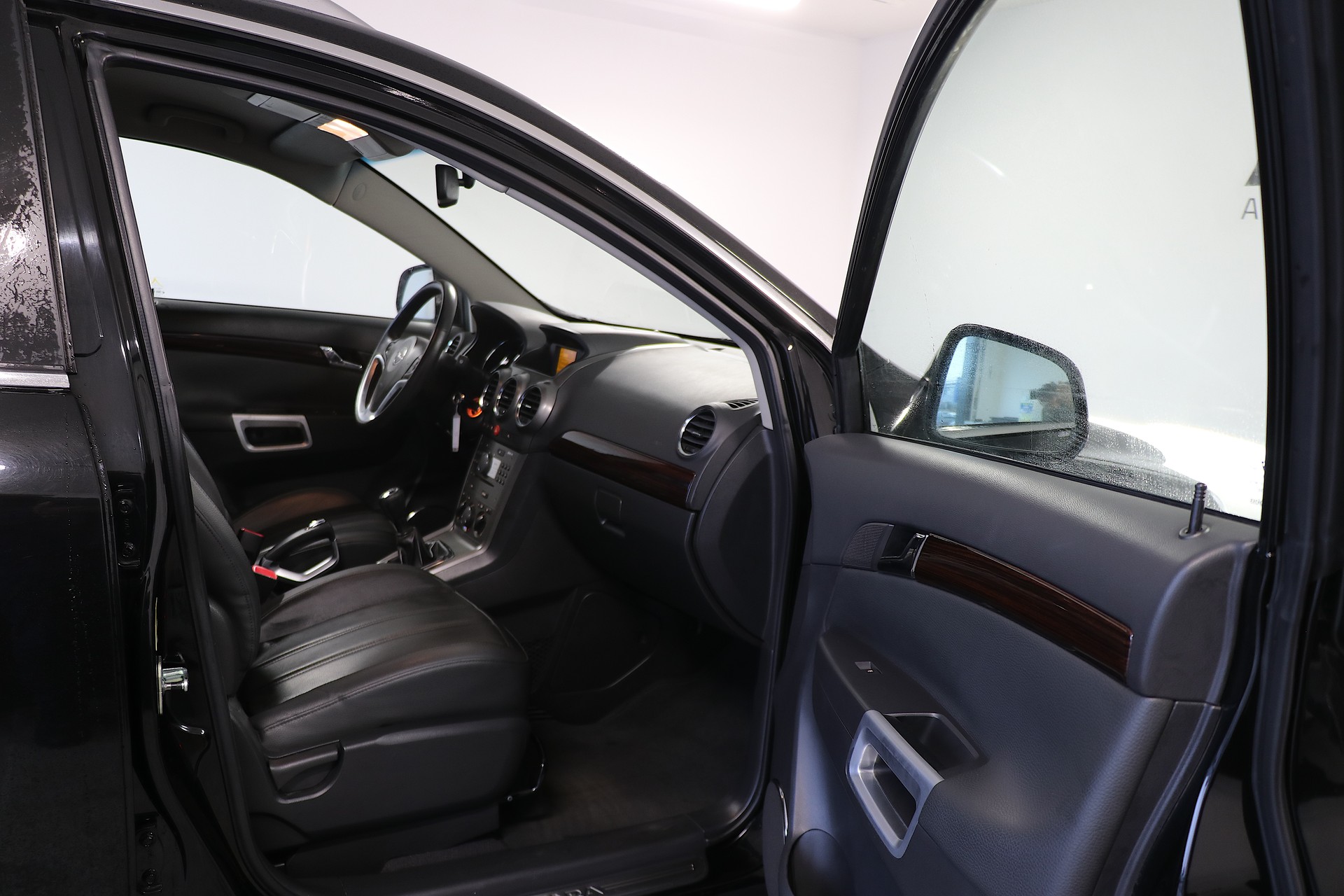 OPEL Antara 2.0 CDTi Cosmo 4WD *Ab MFK*-image-10