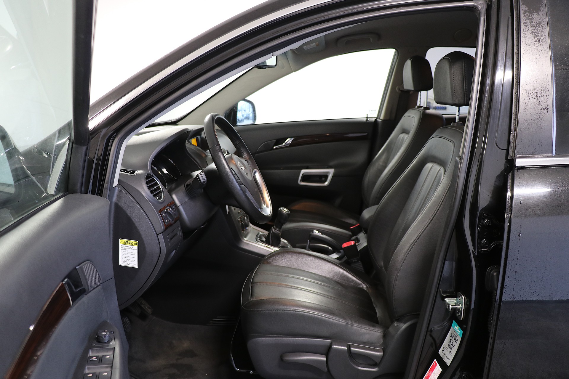 OPEL Antara 2.0 CDTi Cosmo 4WD *Ab MFK*-image-5