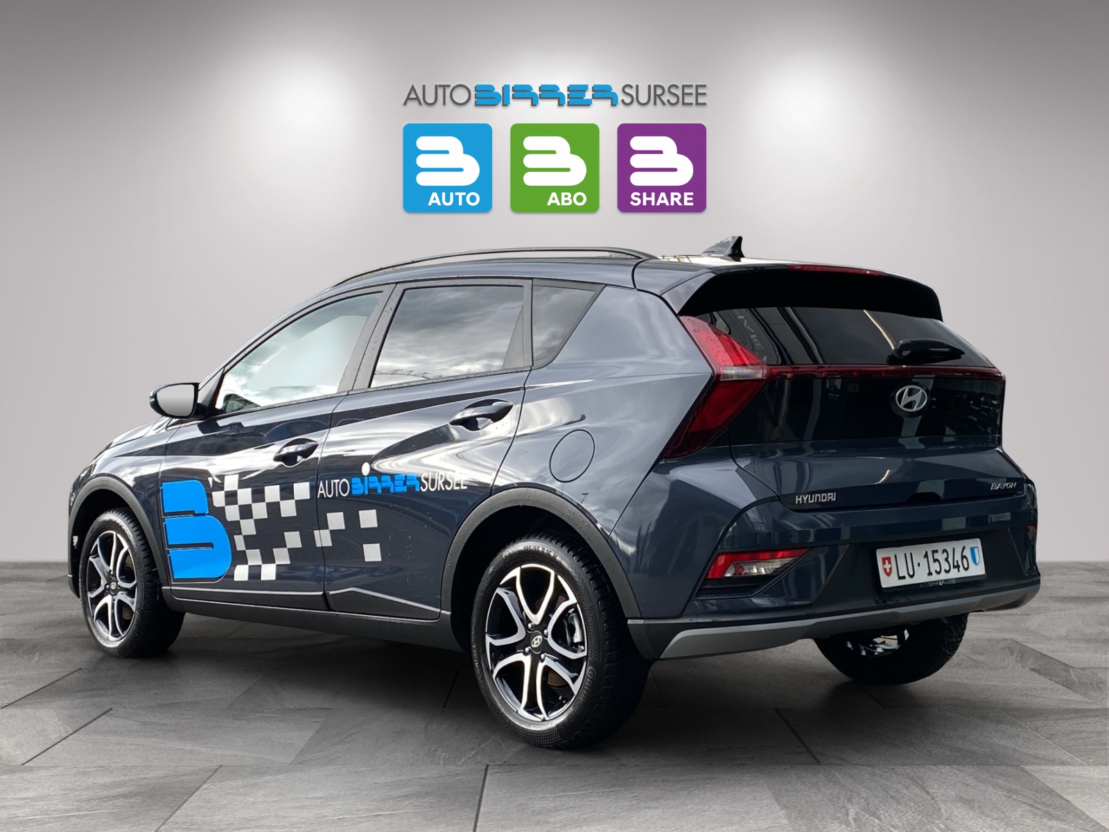 HYUNDAI Bayon 1.0 T-GDi Amplia-image-6