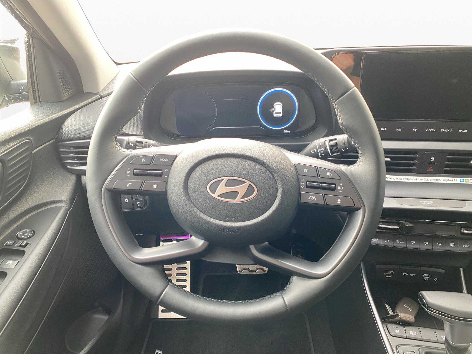 HYUNDAI Bayon 1.0 T-GDi Amplia-image-12