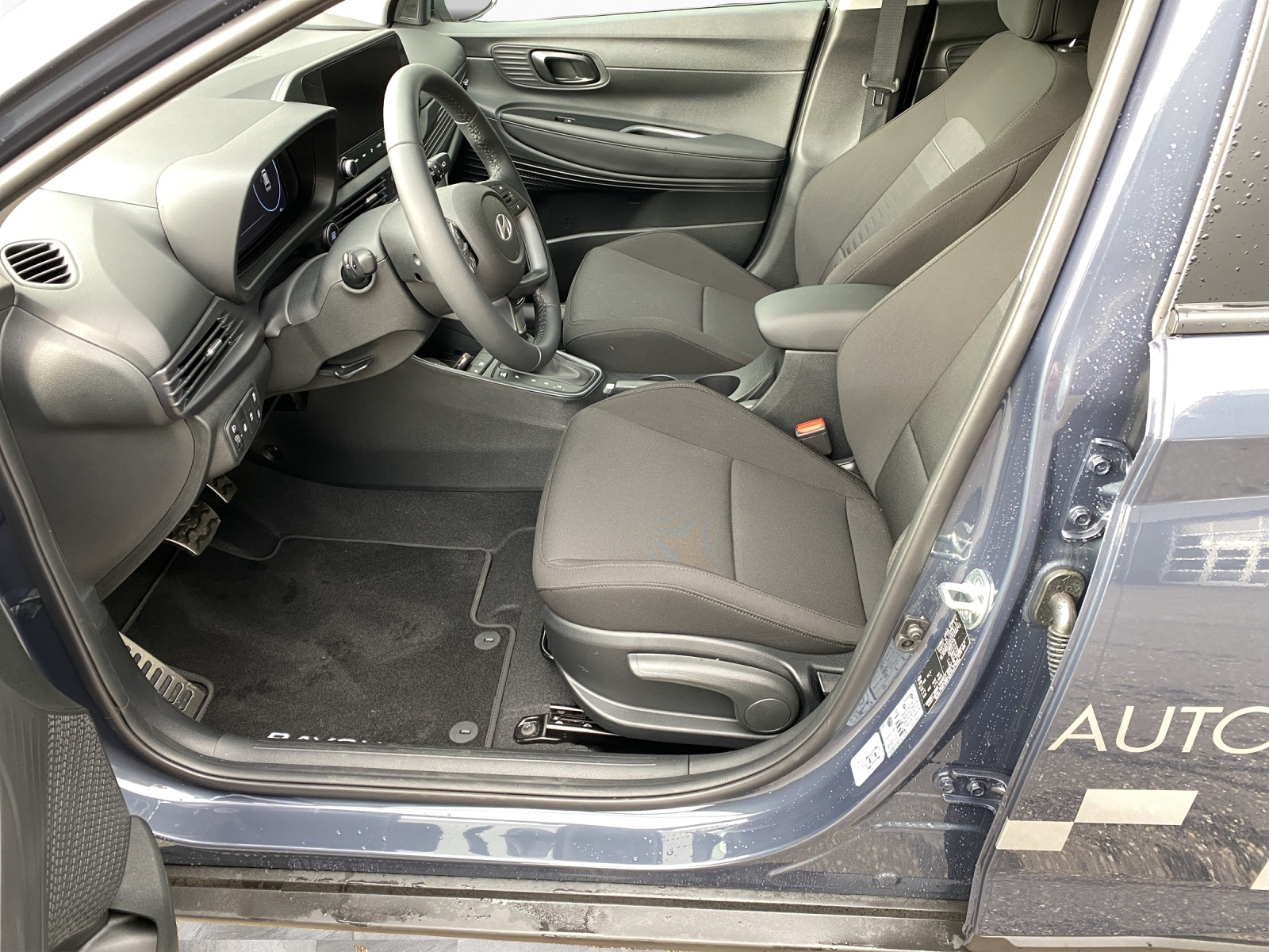 HYUNDAI Bayon 1.0 T-GDi Amplia-image-9