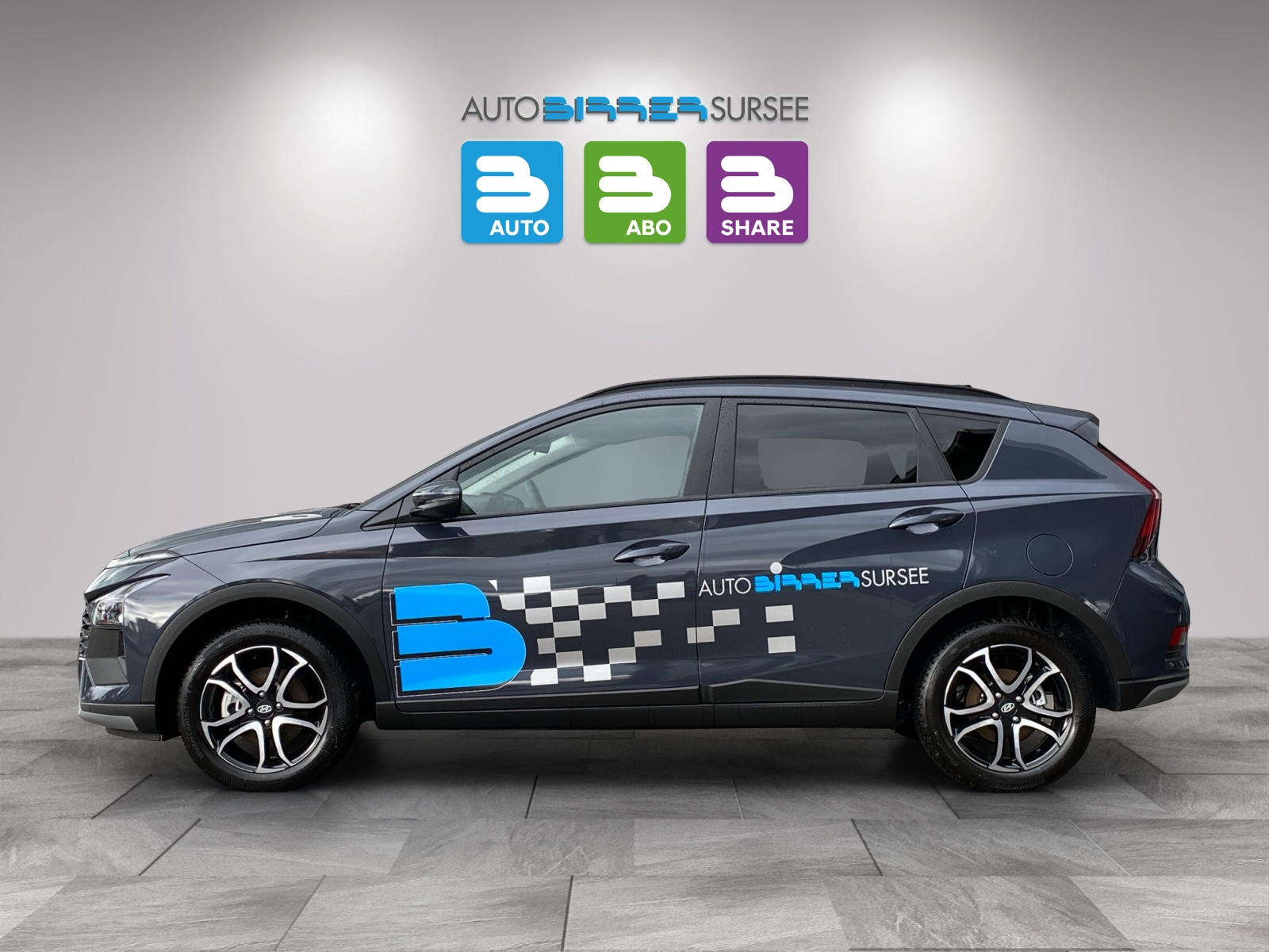 HYUNDAI Bayon 1.0 T-GDi Amplia-image-7