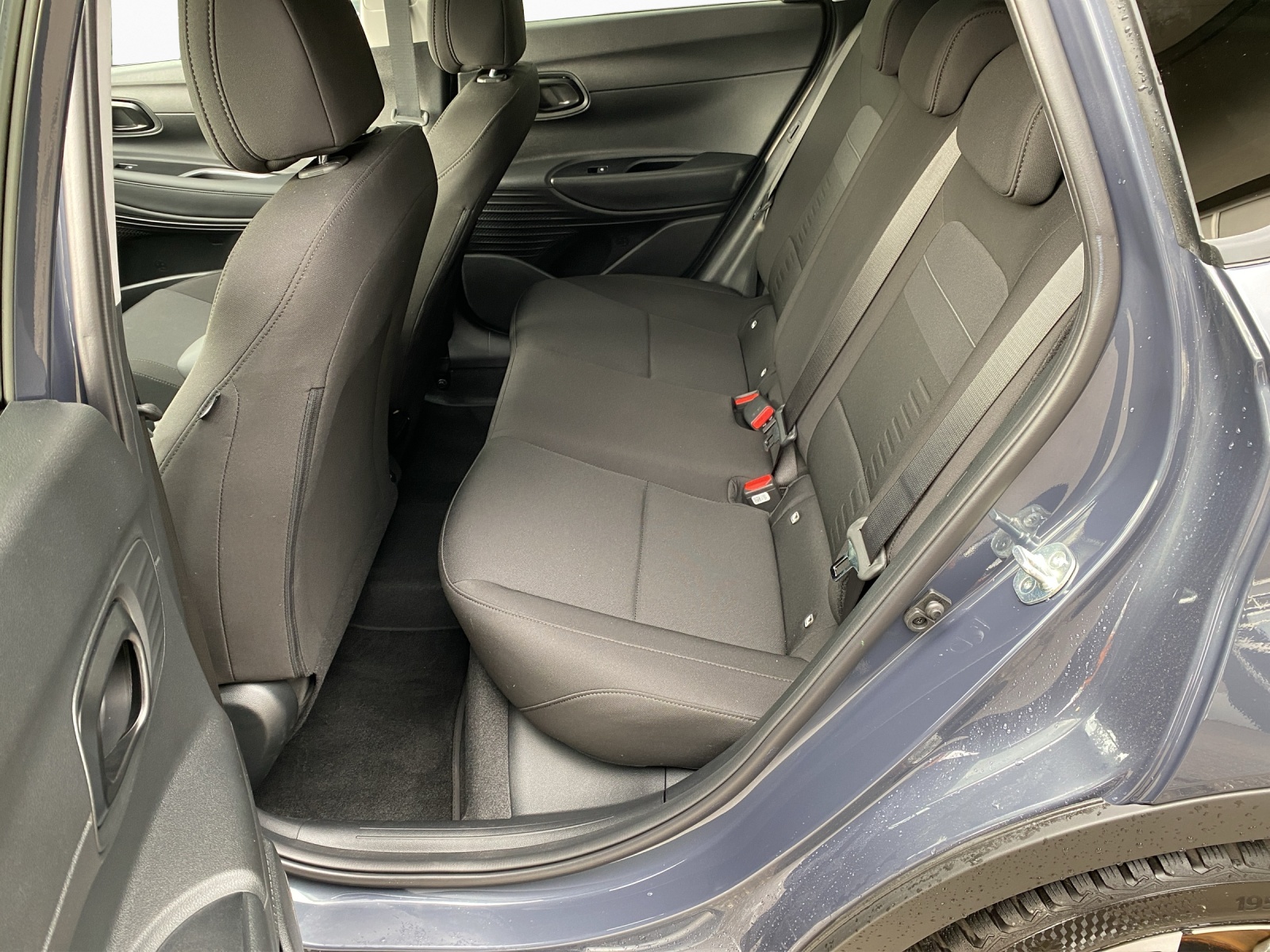 HYUNDAI Bayon 1.0 T-GDi Amplia-image-10