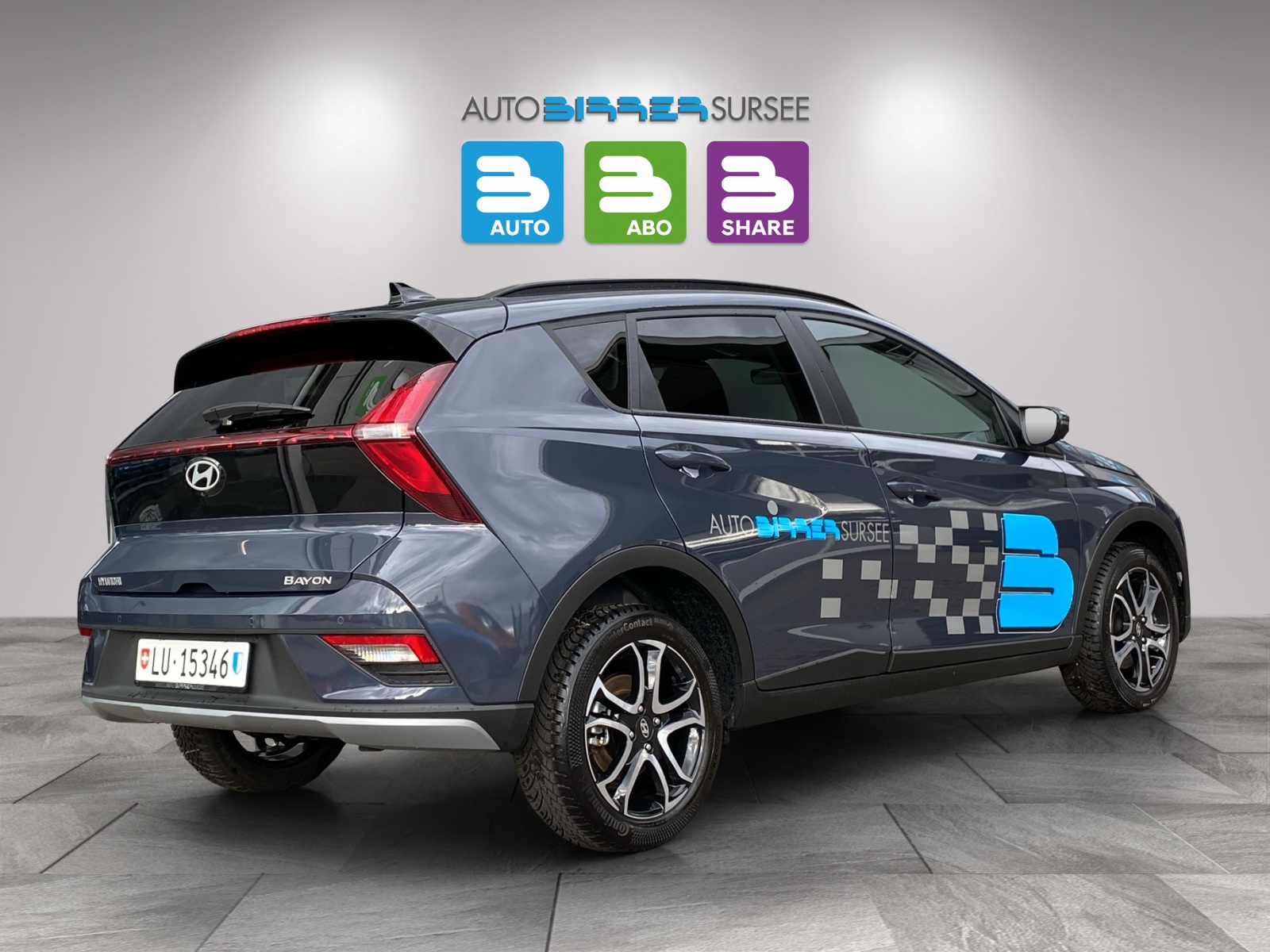 HYUNDAI Bayon 1.0 T-GDi Amplia-image-4