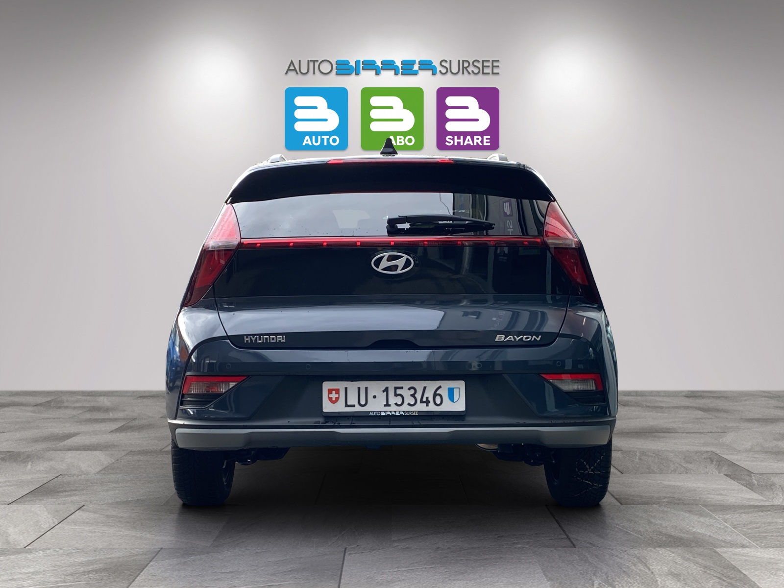 HYUNDAI Bayon 1.0 T-GDi Amplia-image-5