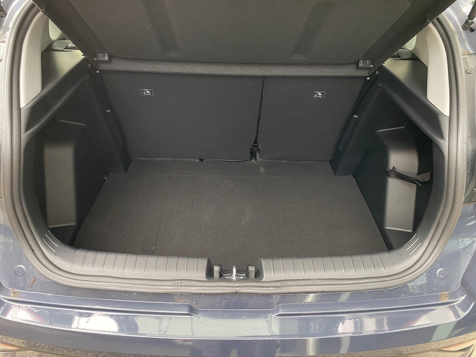 HYUNDAI Bayon 1.0 T-GDi Amplia-image-15