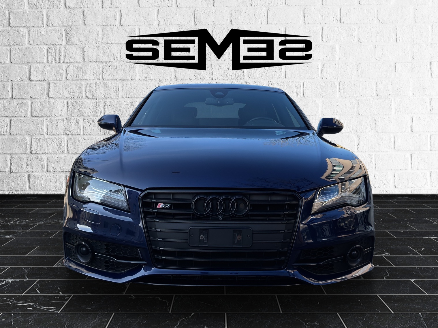 AUDI S7 Sportback 4.0 TFSI V8 quattro-image-7