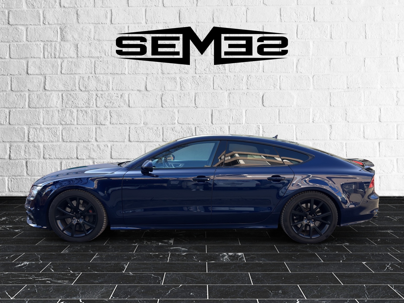 AUDI S7 Sportback 4.0 TFSI V8 quattro-showroom-element-1