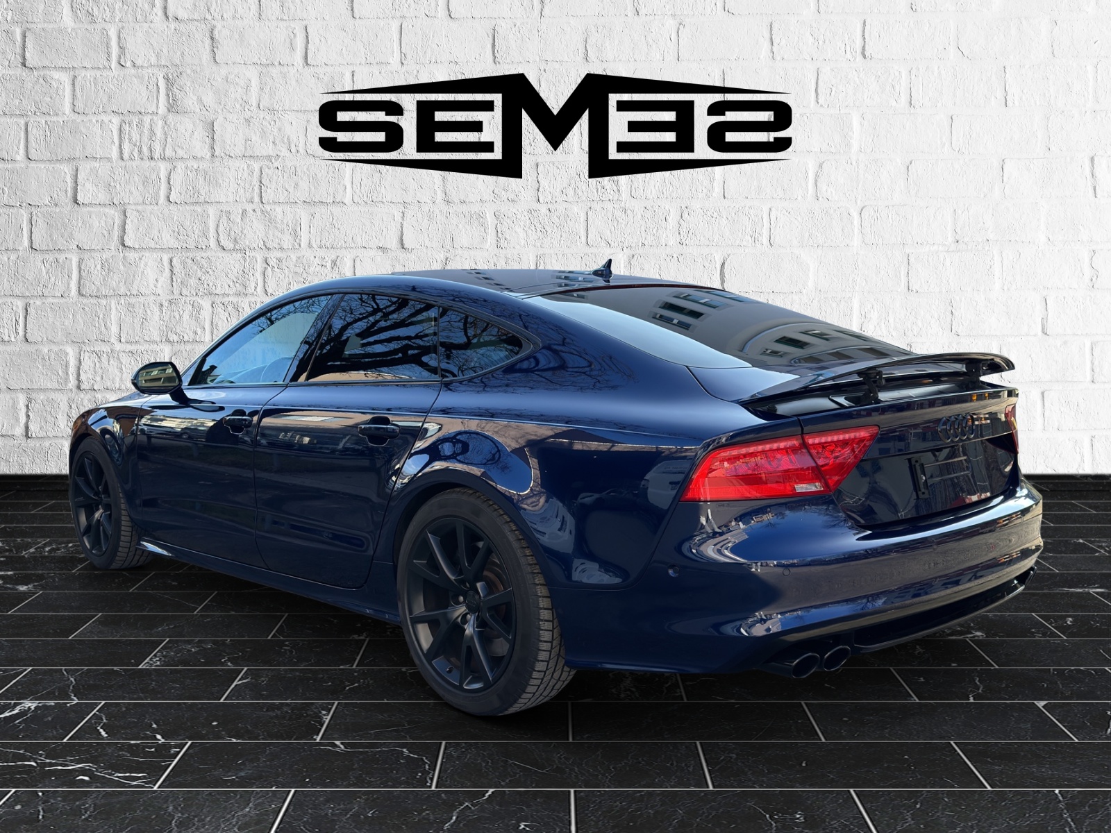 AUDI S7 Sportback 4.0 TFSI V8 quattro-showroom-element-2