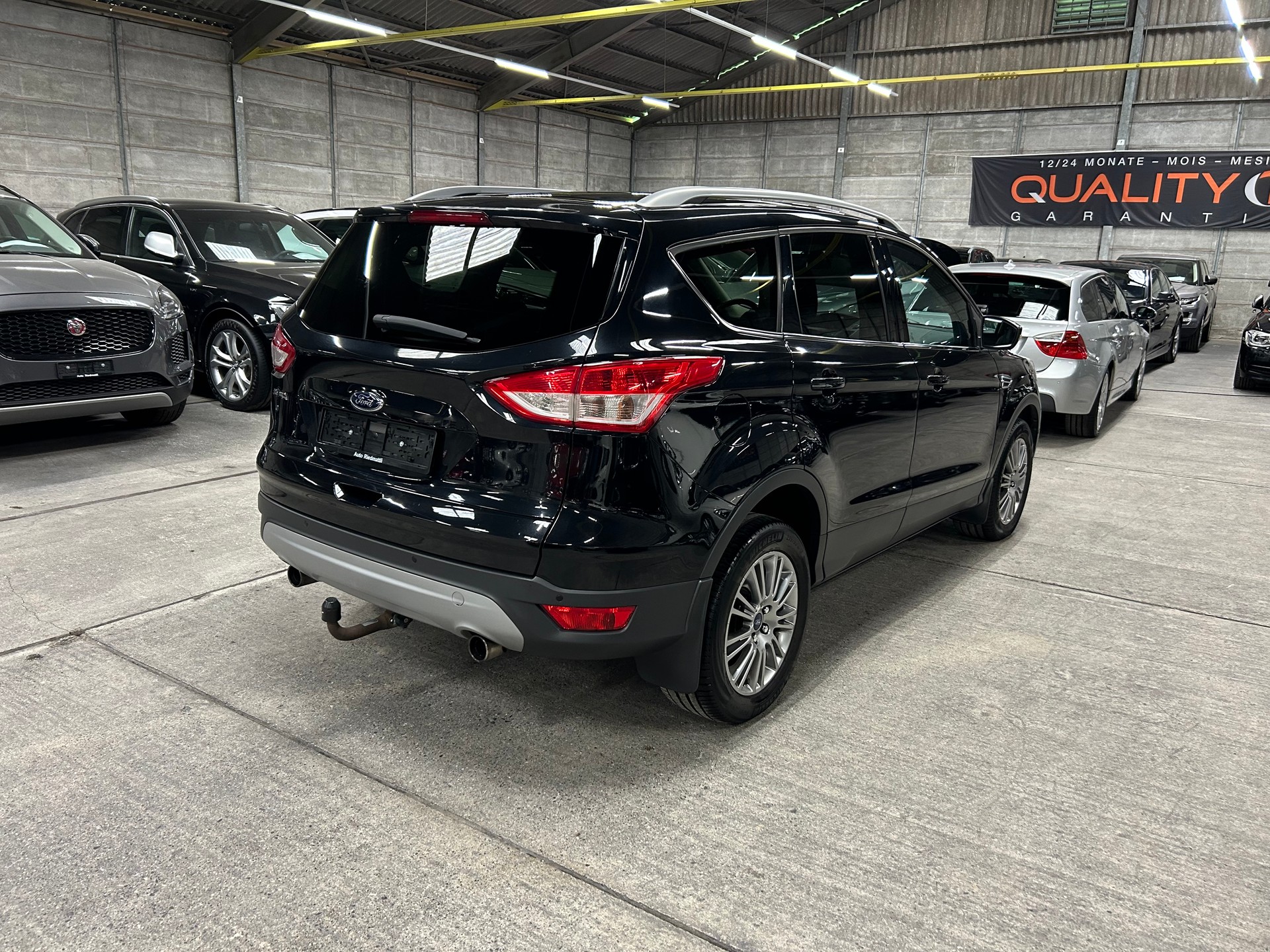 FORD Kuga 2.0 TDCi Carving 4WD PowerShift-showroom-element-3