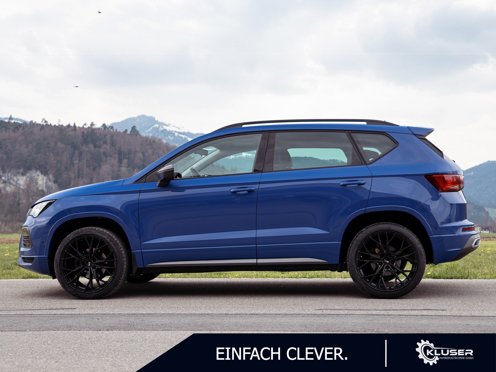 SEAT Ateca 1.5 TSI EVO DSG FR-image-3