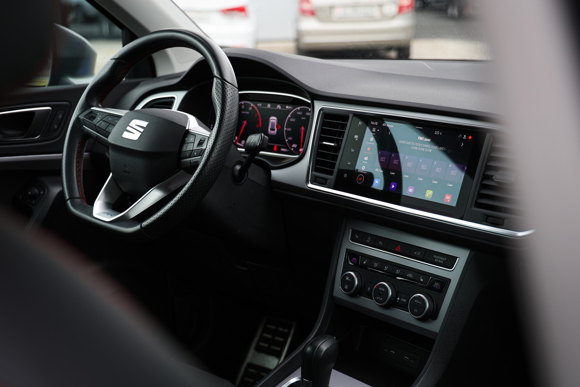 SEAT Ateca 1.5 TSI EVO DSG FR-image-5
