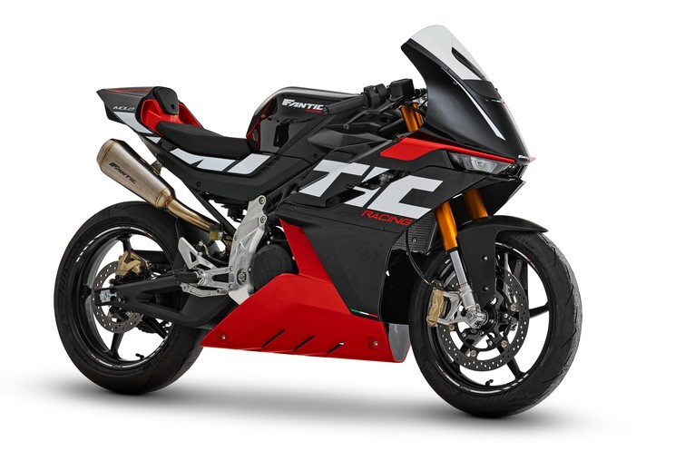 FANTIC IMOLA 125-image-1