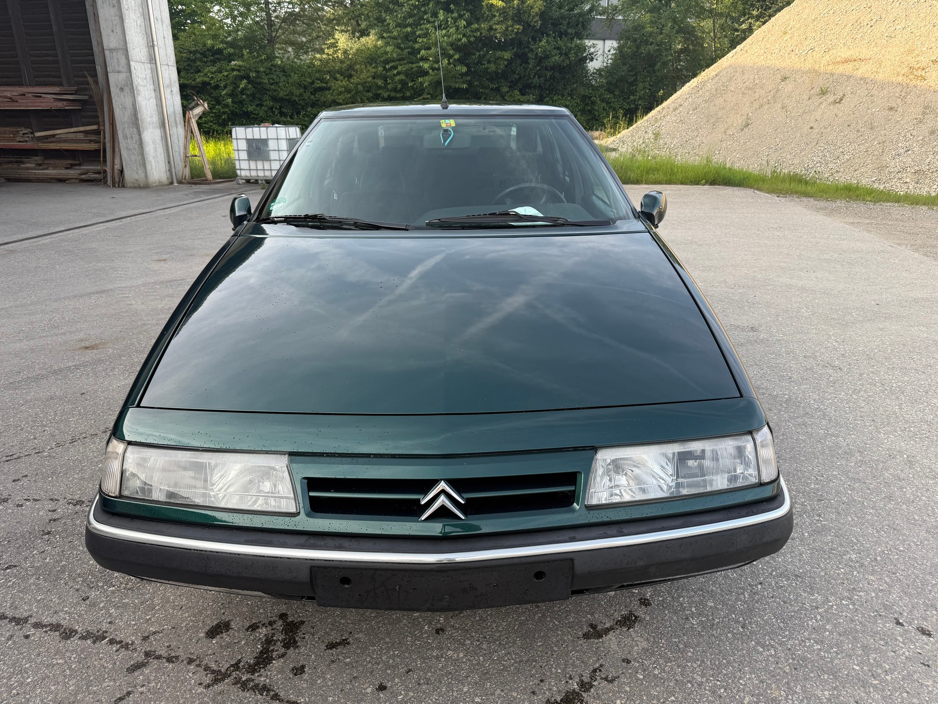 CITROEN XM Berline 3.0 V6 24V Confort