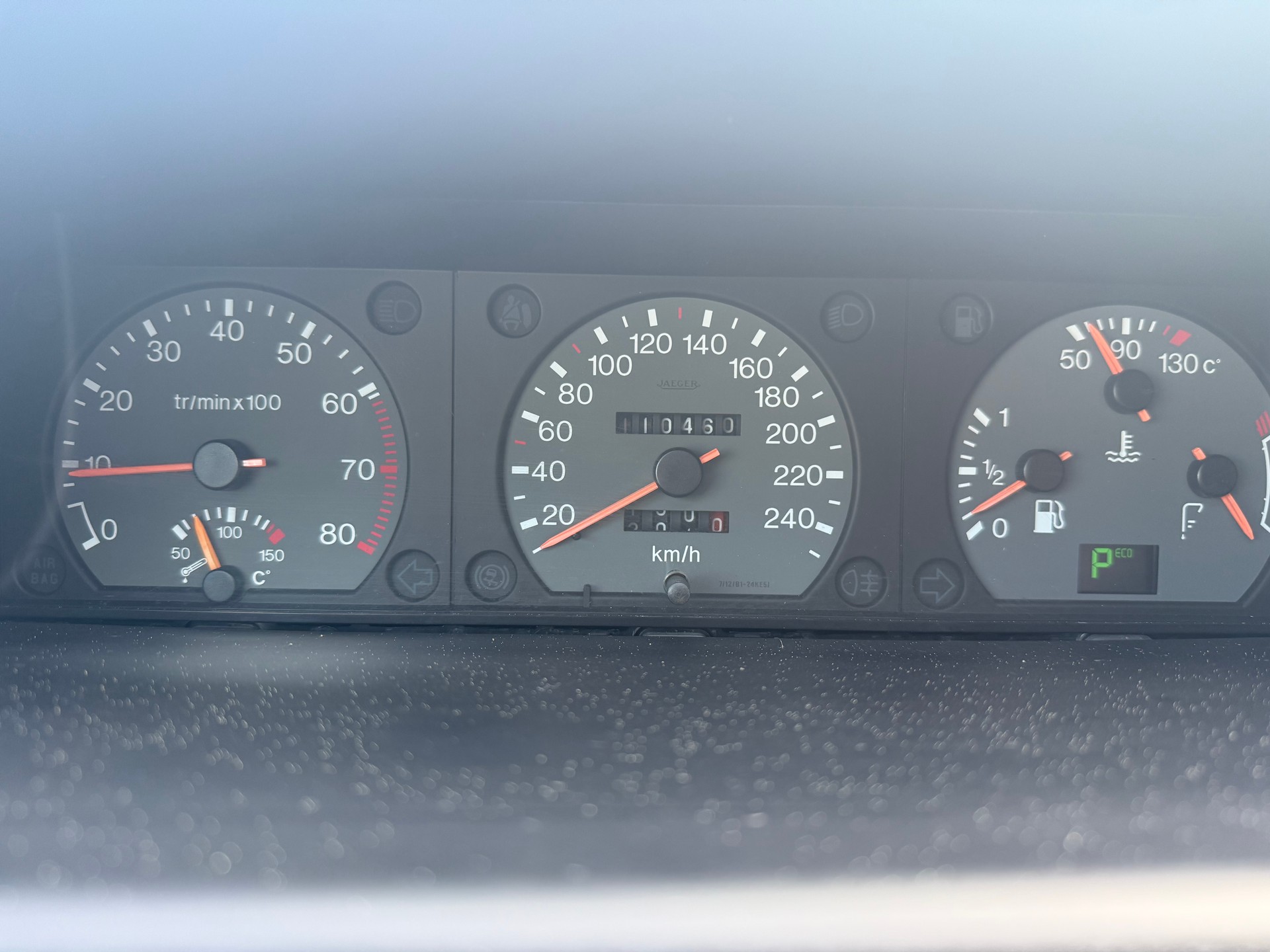 CITROEN XM Berline 3.0 V6 24V Confort-image-13