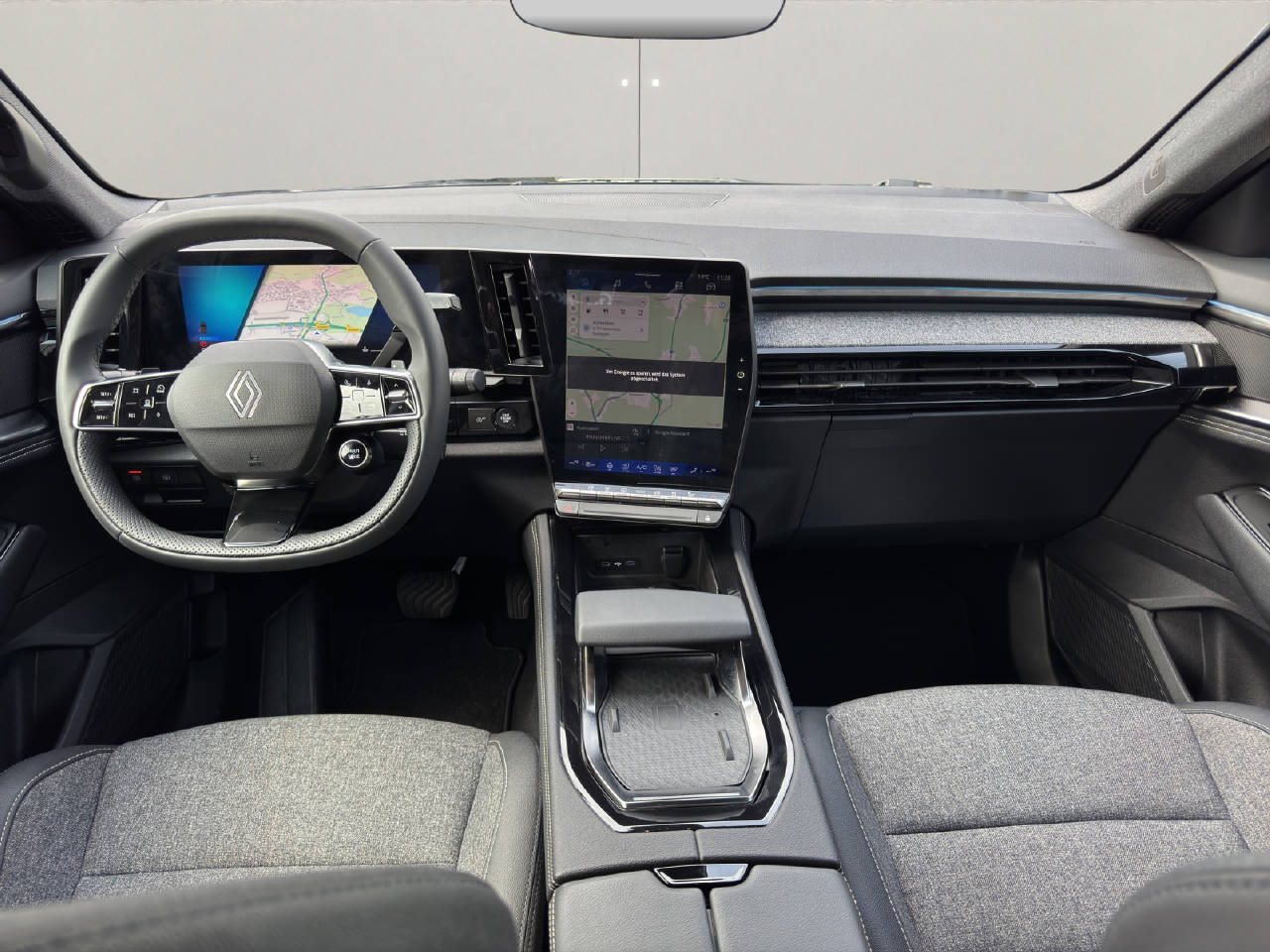 RENAULT Austral 1.3 TCe Techno-image-10