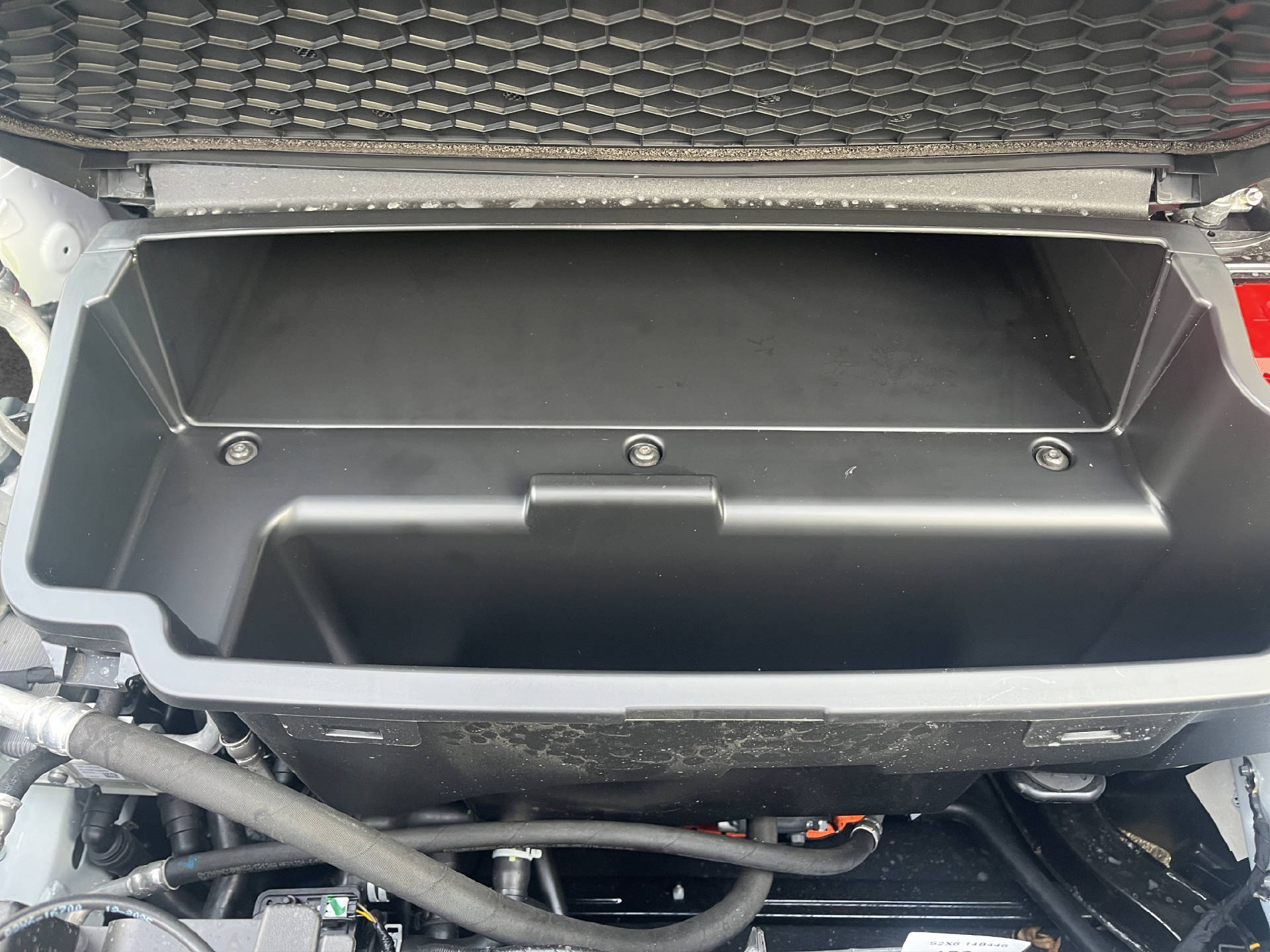 FORD E-Tourneo Courier Titanium-image-21