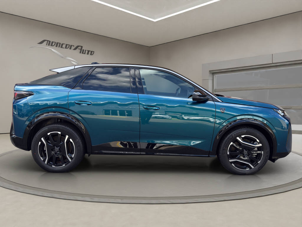 PEUGEOT 3008 Electrique 210ch GT-showroom-element-1