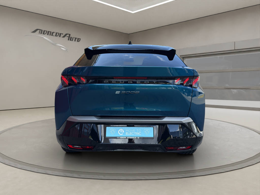 PEUGEOT 3008 Electrique 210ch GT-showroom-element-3