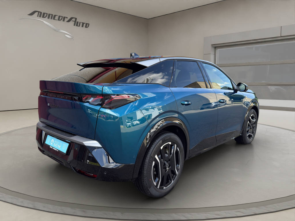 PEUGEOT 3008 Electrique 210ch GT-showroom-element-2