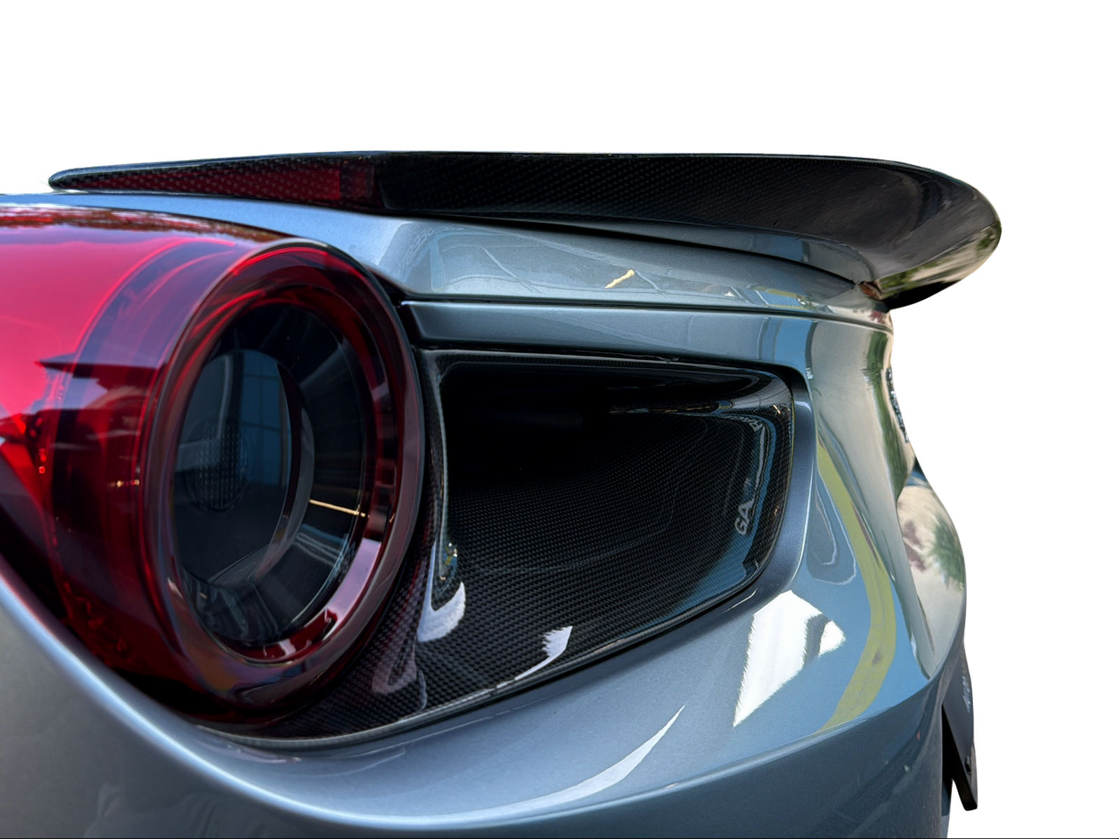 FERRARI 488 GTB *Novitec* *Titanauspuff*-image-13