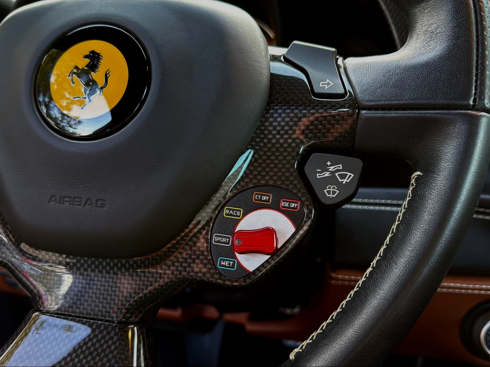 FERRARI 488 GTB *Novitec* *Titanauspuff*-image-17