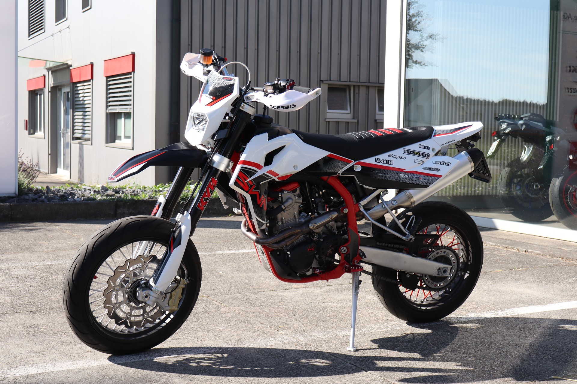 SWM SM 500 R ABS-image-4