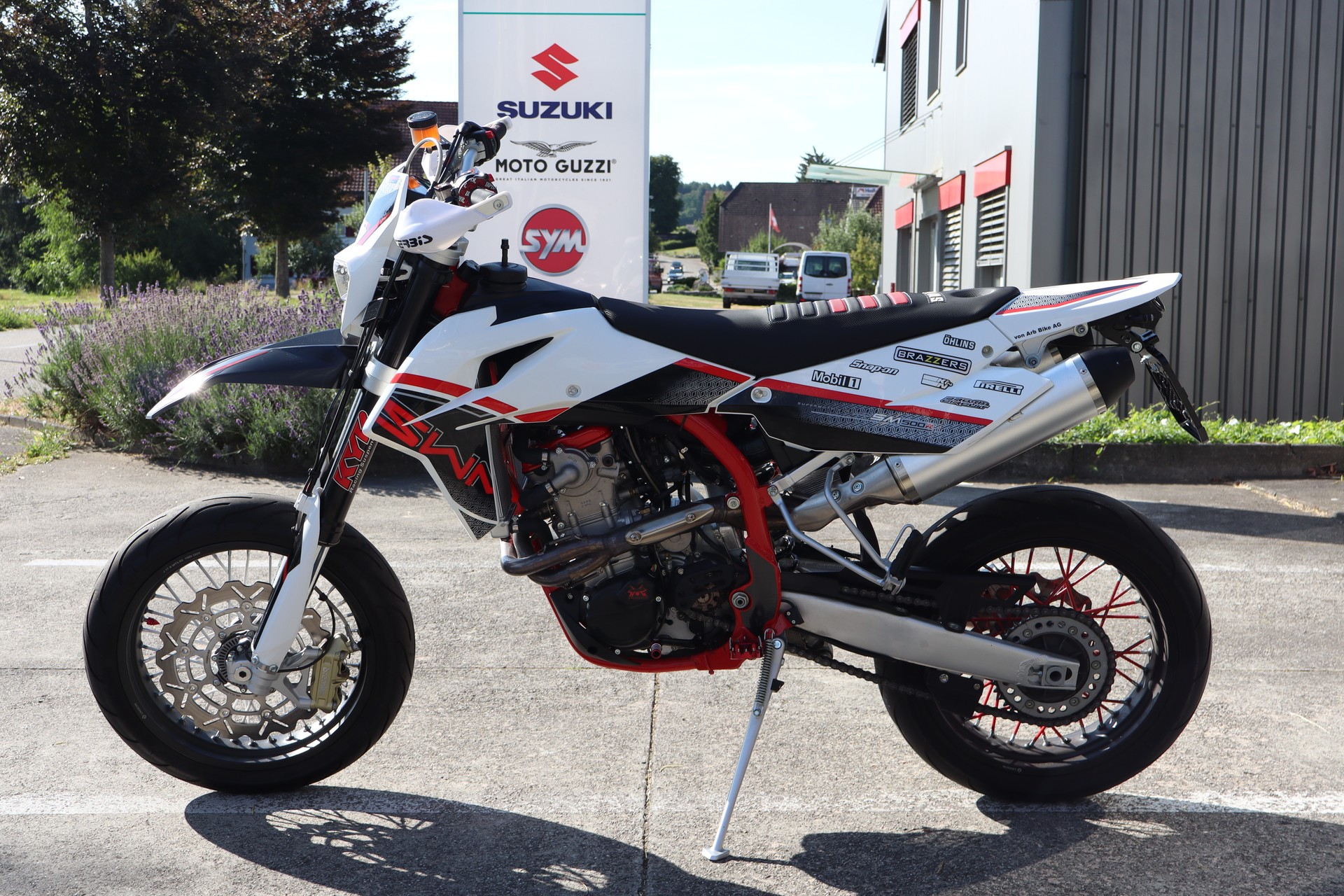 SWM SM 500 R ABS-image-3