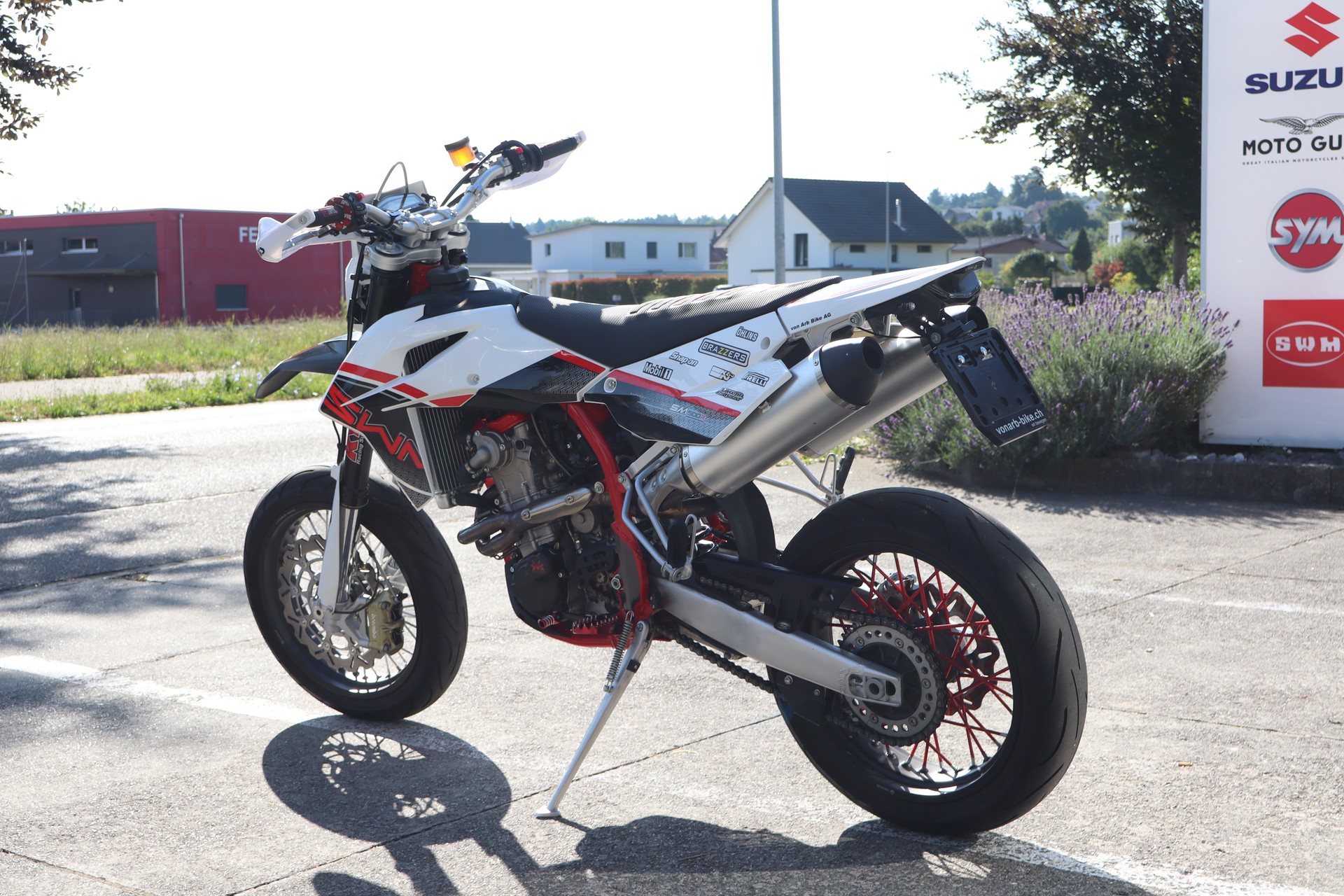 SWM SM 500 R ABS-image-5