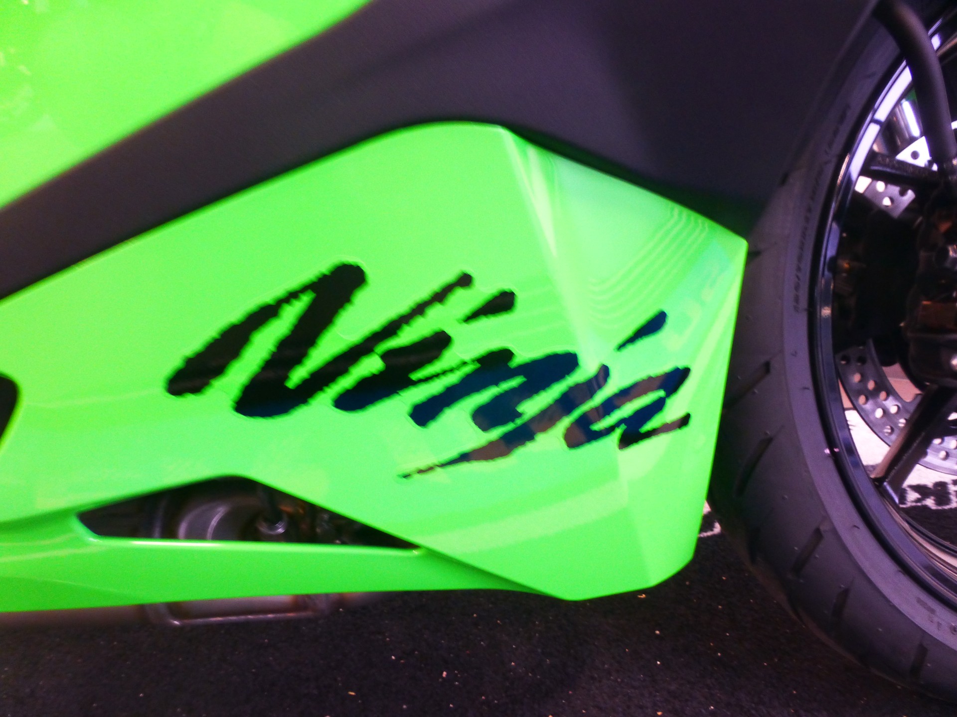 KAWASAKI Ninja ZX-4RR (35kW/57kW) MY2026-image-13
