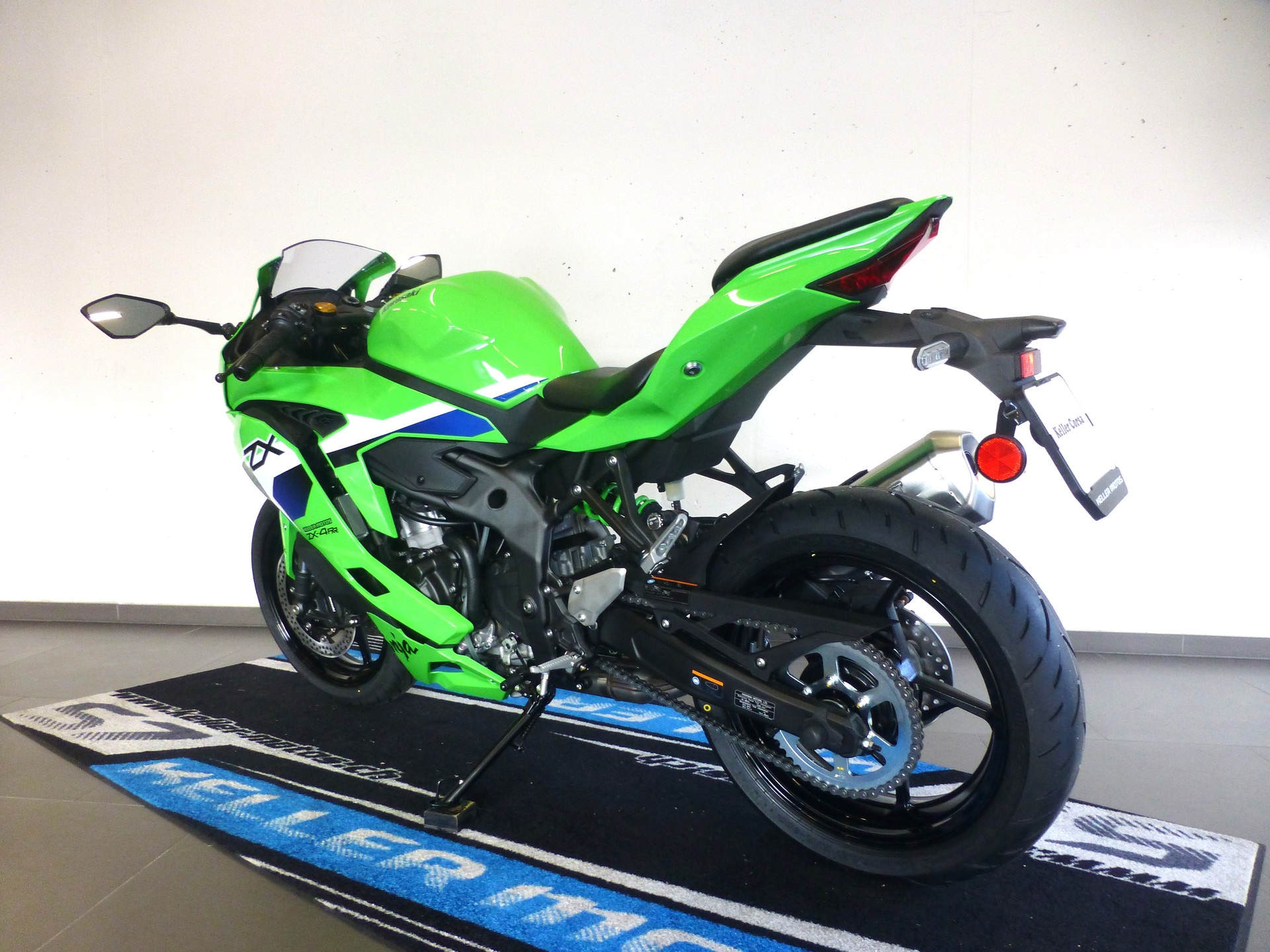KAWASAKI Ninja ZX-4RR (35kW/57kW) MY2026-image-4
