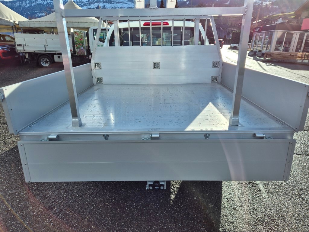 ISUZU D-MAX 1.9 CrewCab N60BB+ 4x4-image-9