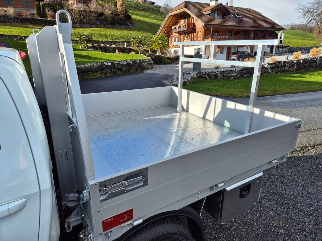 ISUZU D-MAX 1.9 CrewCab N60BB+ 4x4-image-6