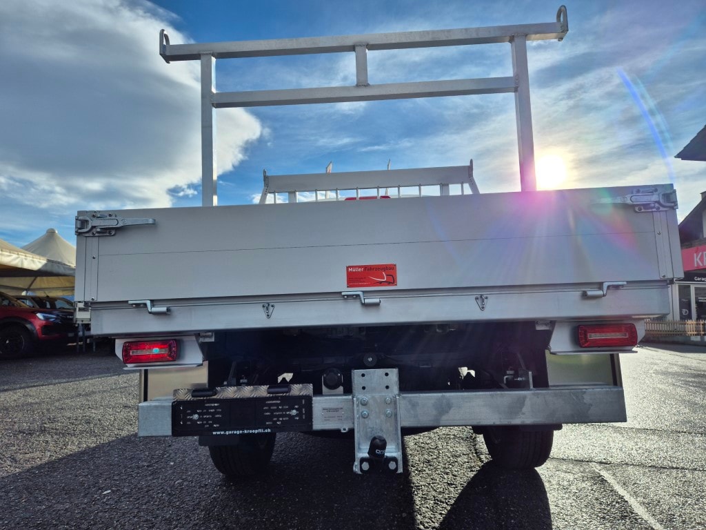 ISUZU D-MAX 1.9 CrewCab N60BB+ 4x4-image-8