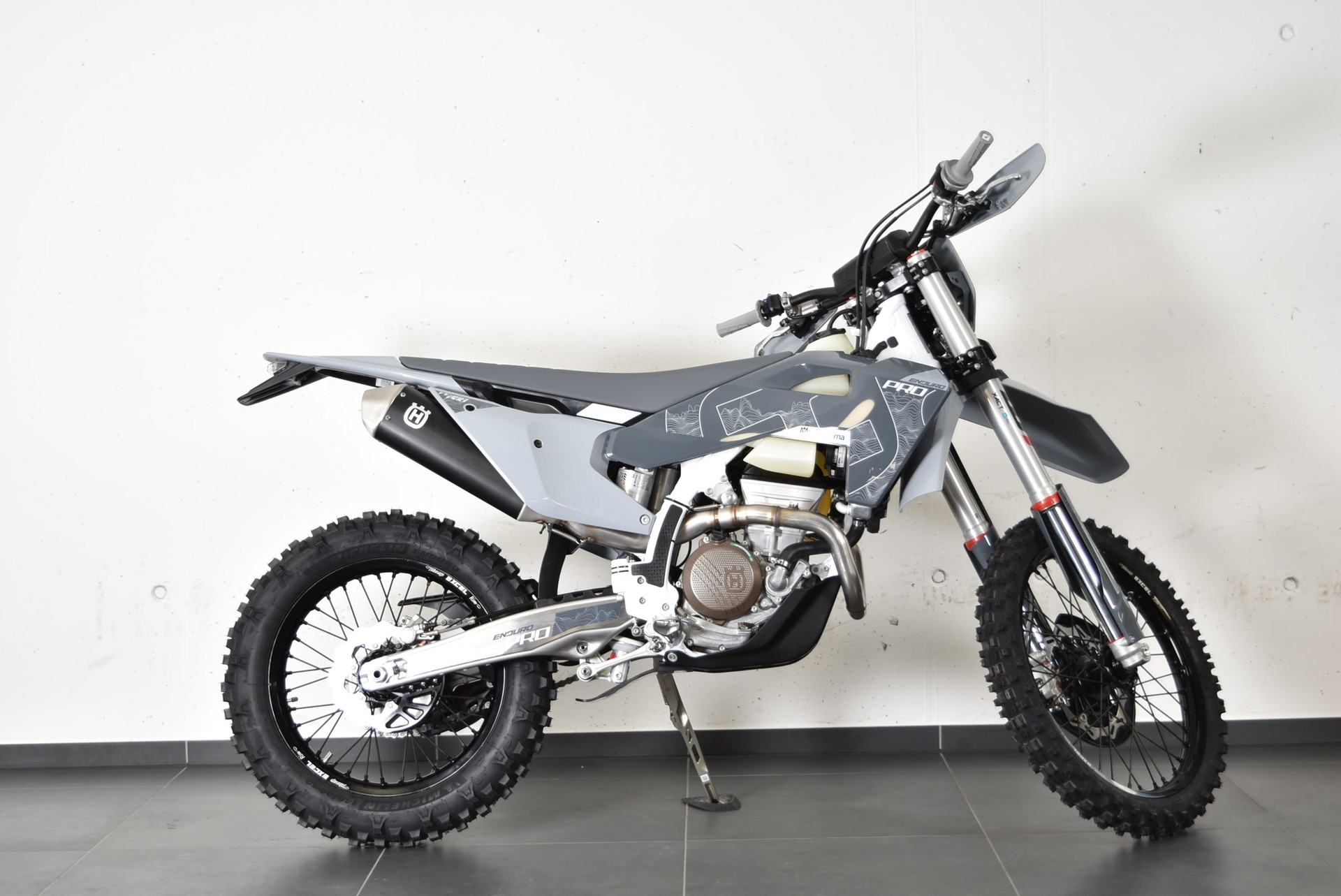 HUSQVARNA FE 350 PRO-image-3