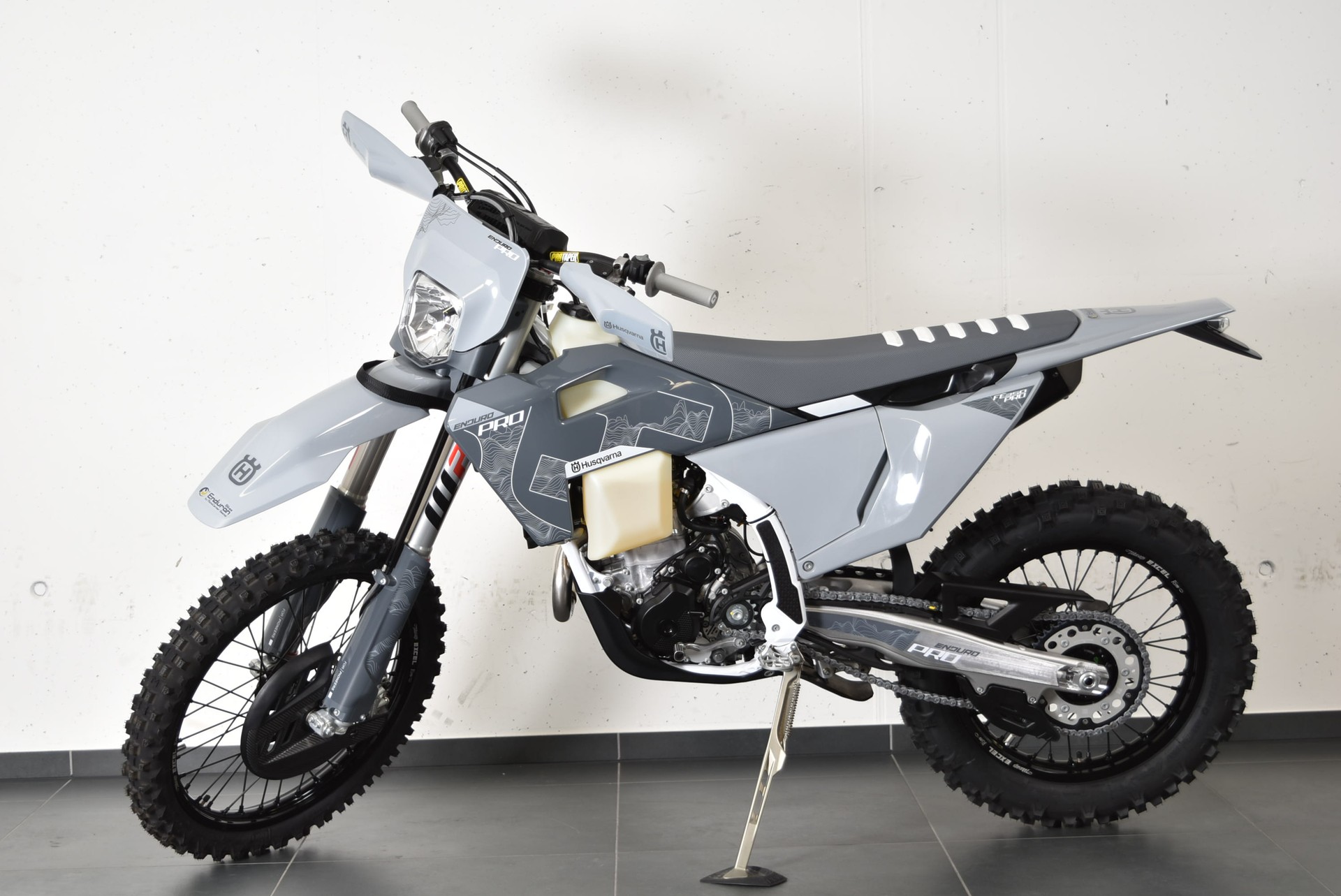 HUSQVARNA FE 350 PRO-image-0