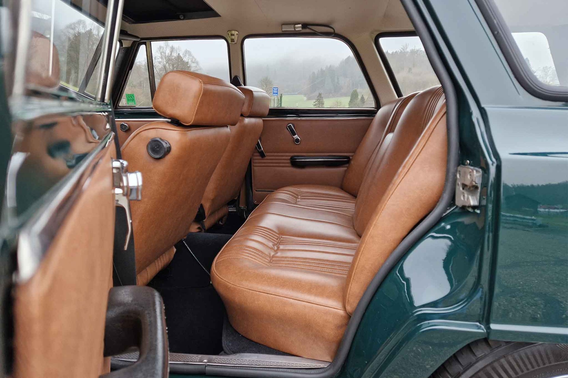 ALFA ROMEO Giulia Super 1600 Giardinetta-image-11