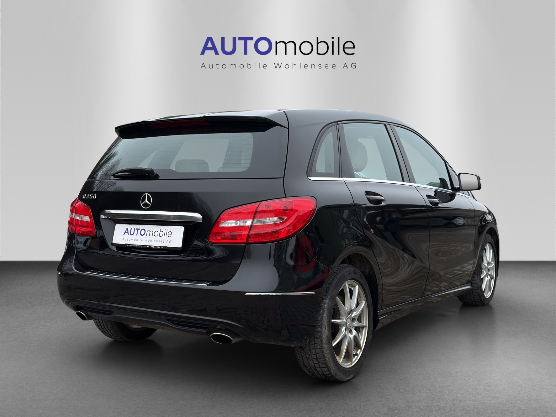 MERCEDES-BENZ B 250 7G-DCT-image-4