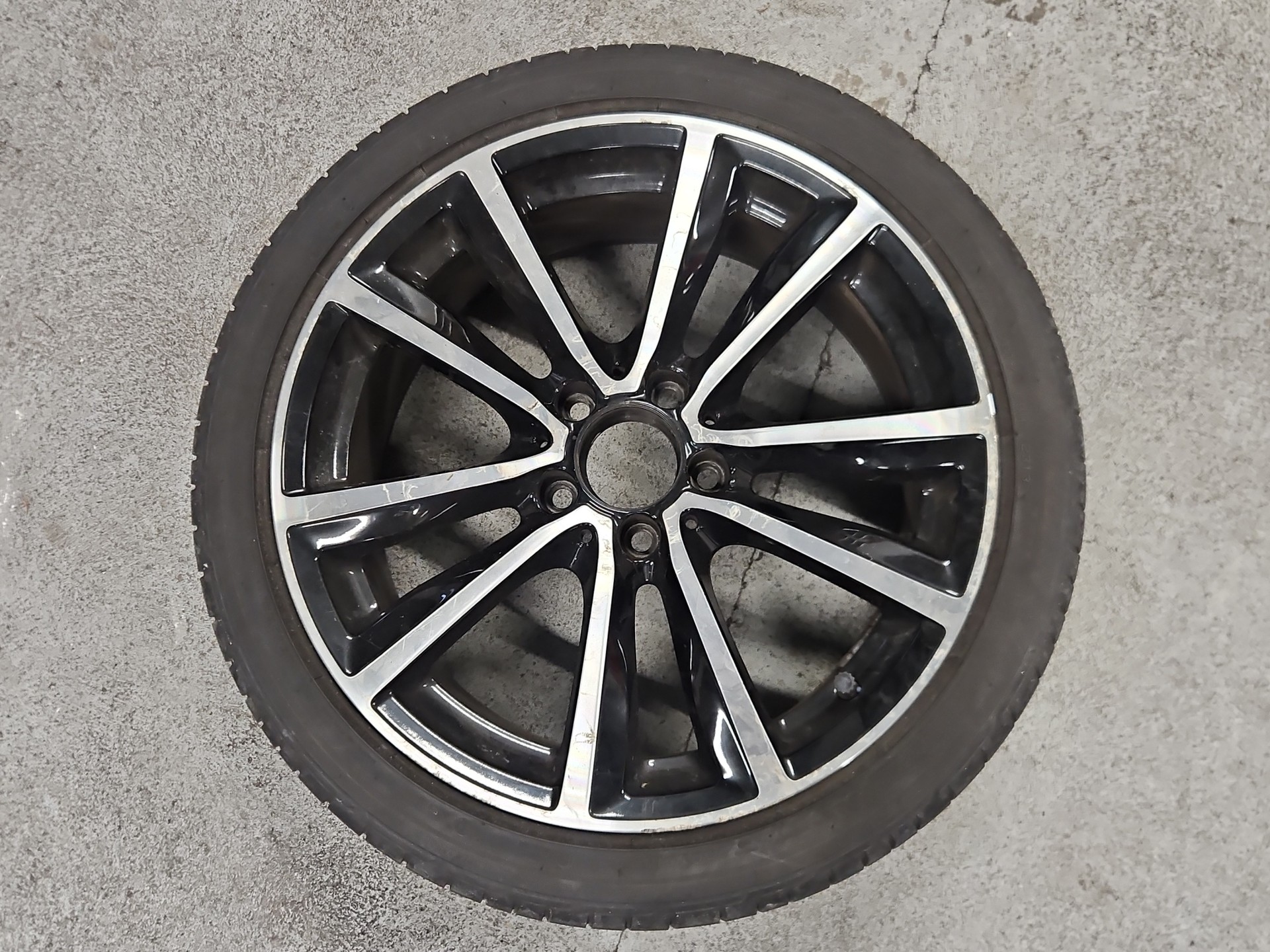 MERCEDES-BENZ B 250 7G-DCT-image-16