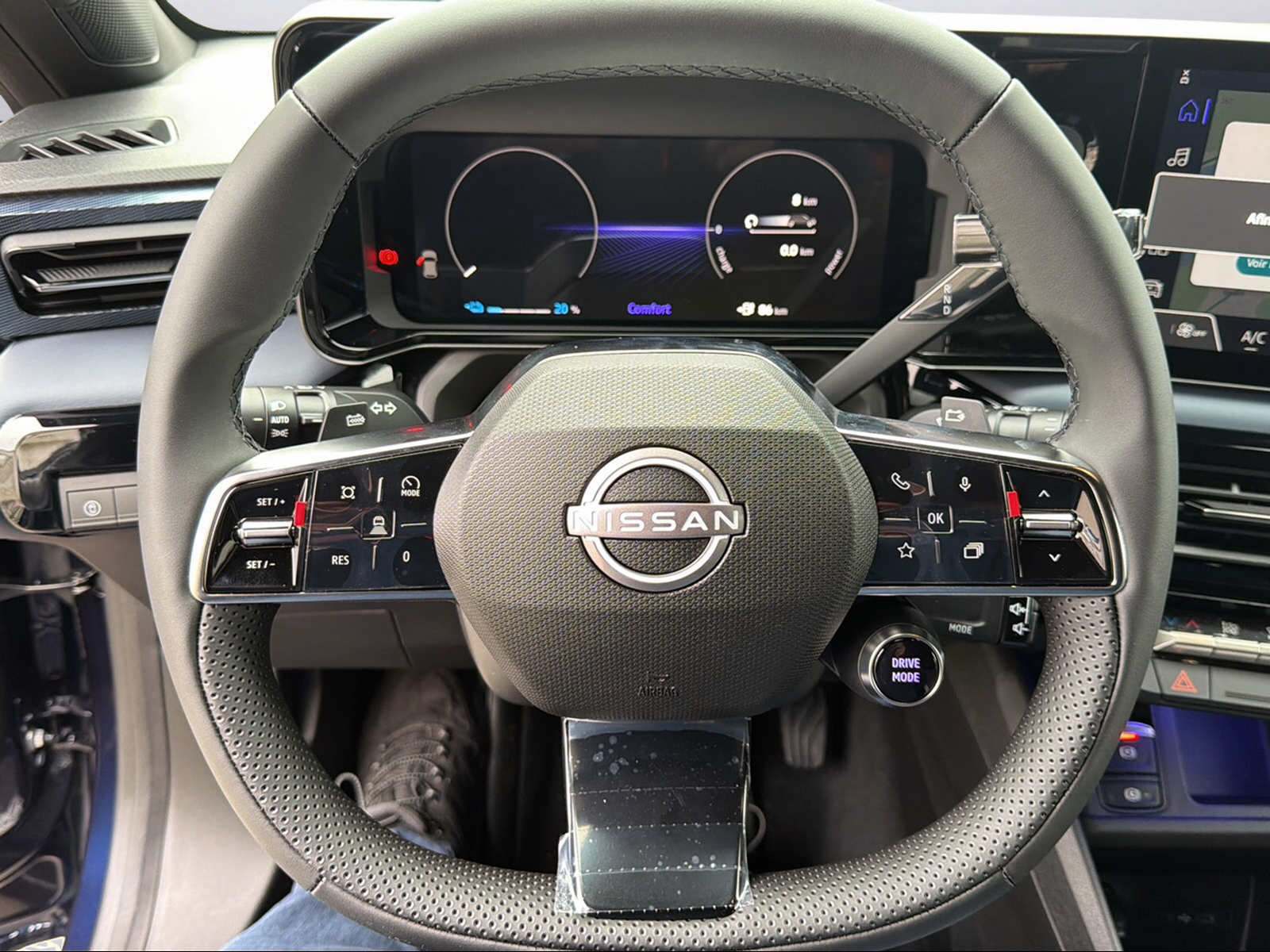 NISSAN Micra Evolve-image-9
