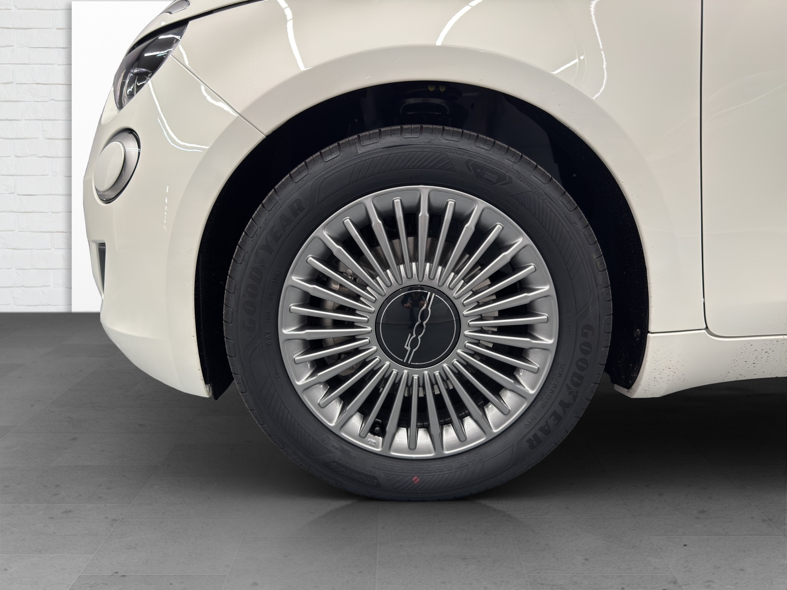 FIAT 500 1.0 Hybrid Torino-image-4