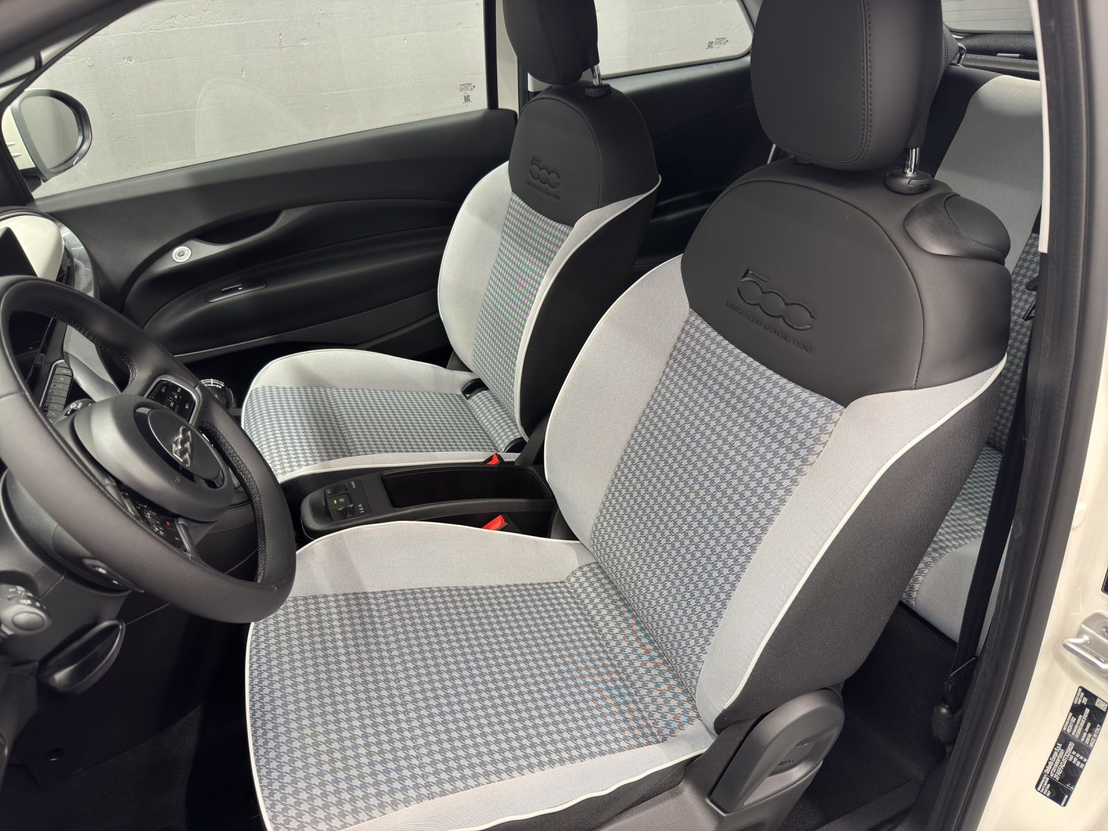 FIAT 500 1.0 Hybrid Torino-image-12