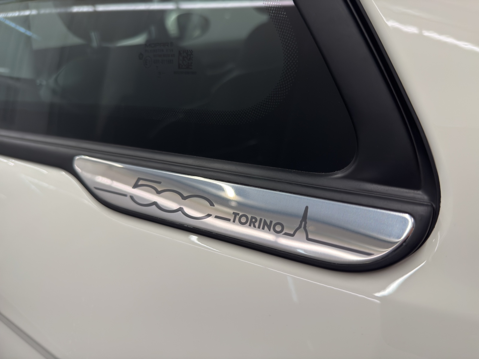 FIAT 500 1.0 Hybrid Torino-image-10